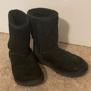 UGG boots